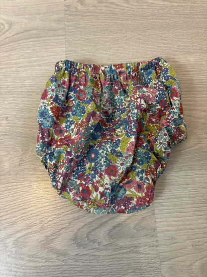 MAGIC STORIES. Culetin flores Liberty T.6-36 meses