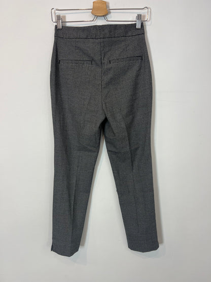 ZARA. Total look pata de gallo T.34