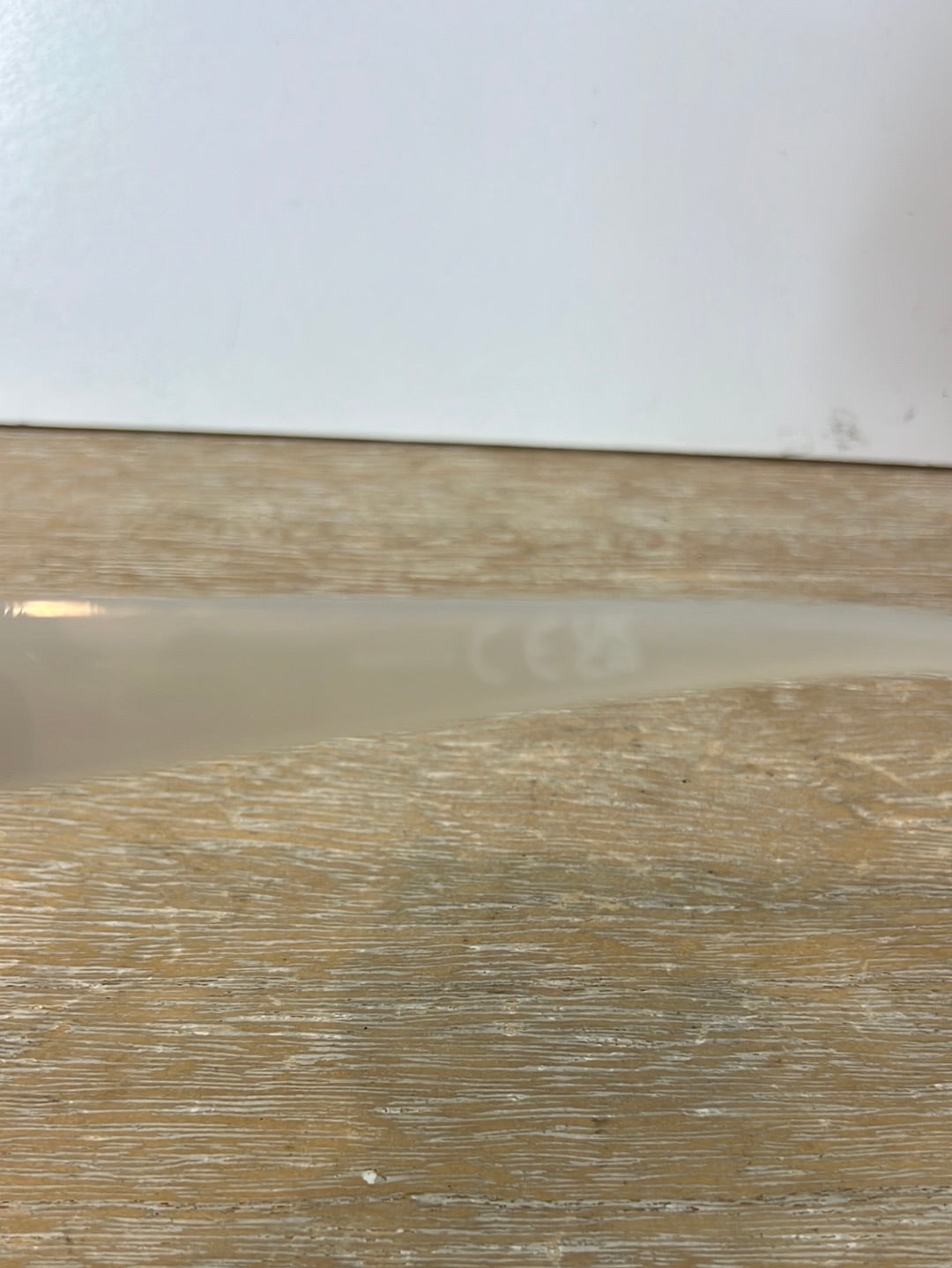 OTRAS. Gafas de sol efecto marfil