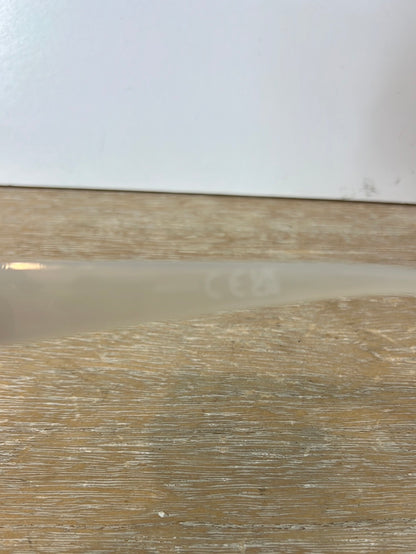 OTRAS. Gafas de sol efecto marfil