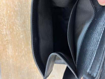 SANDRA FRECKLED. Bolso mini piel