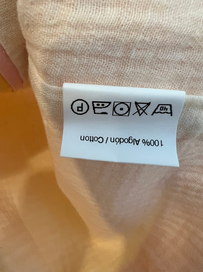 JOSEPHINE. Yellow Vest Ts