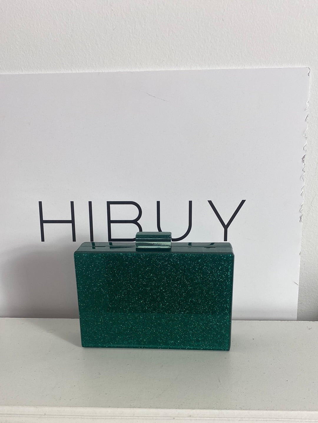 OTHERS. Box-style bag