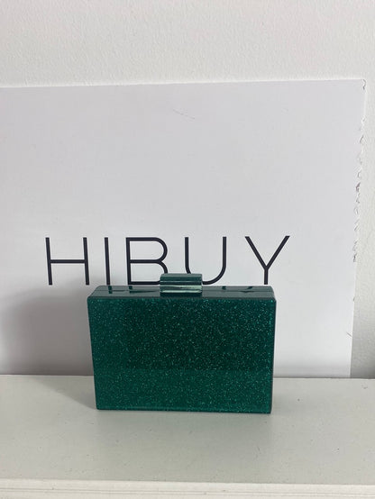 OTHERS. Box-style bag