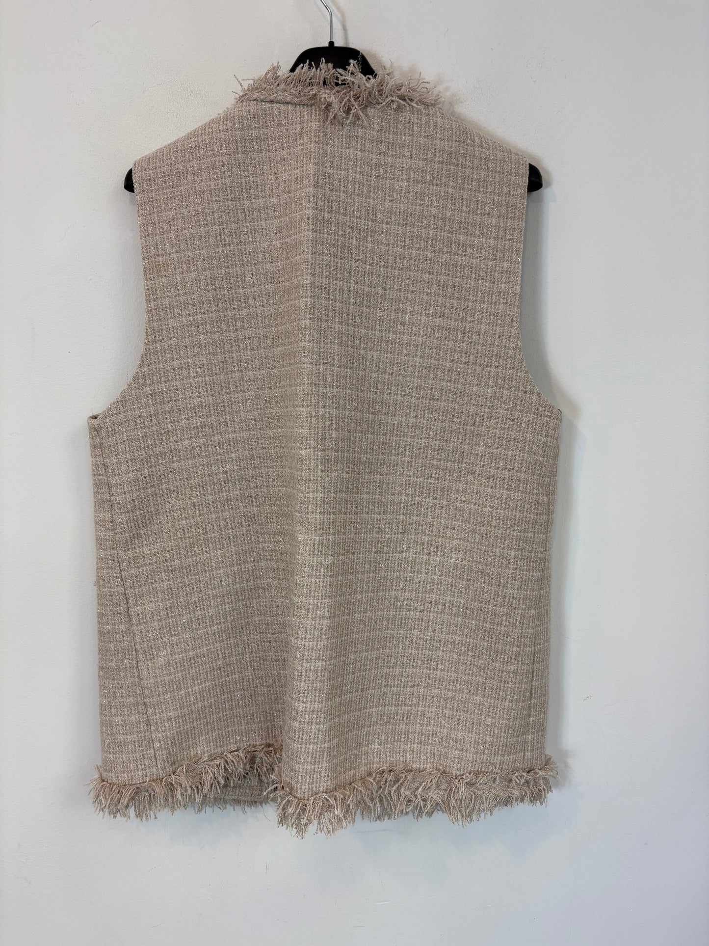 LLOYD'S. Striped blazer. TS