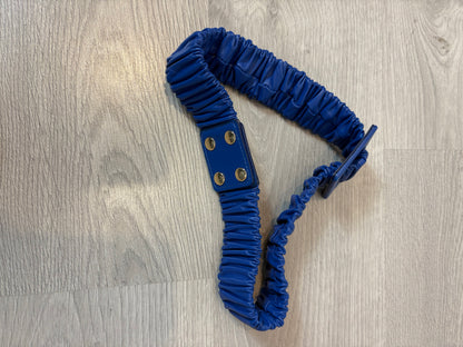 IDANO.Cinturón Klein piel