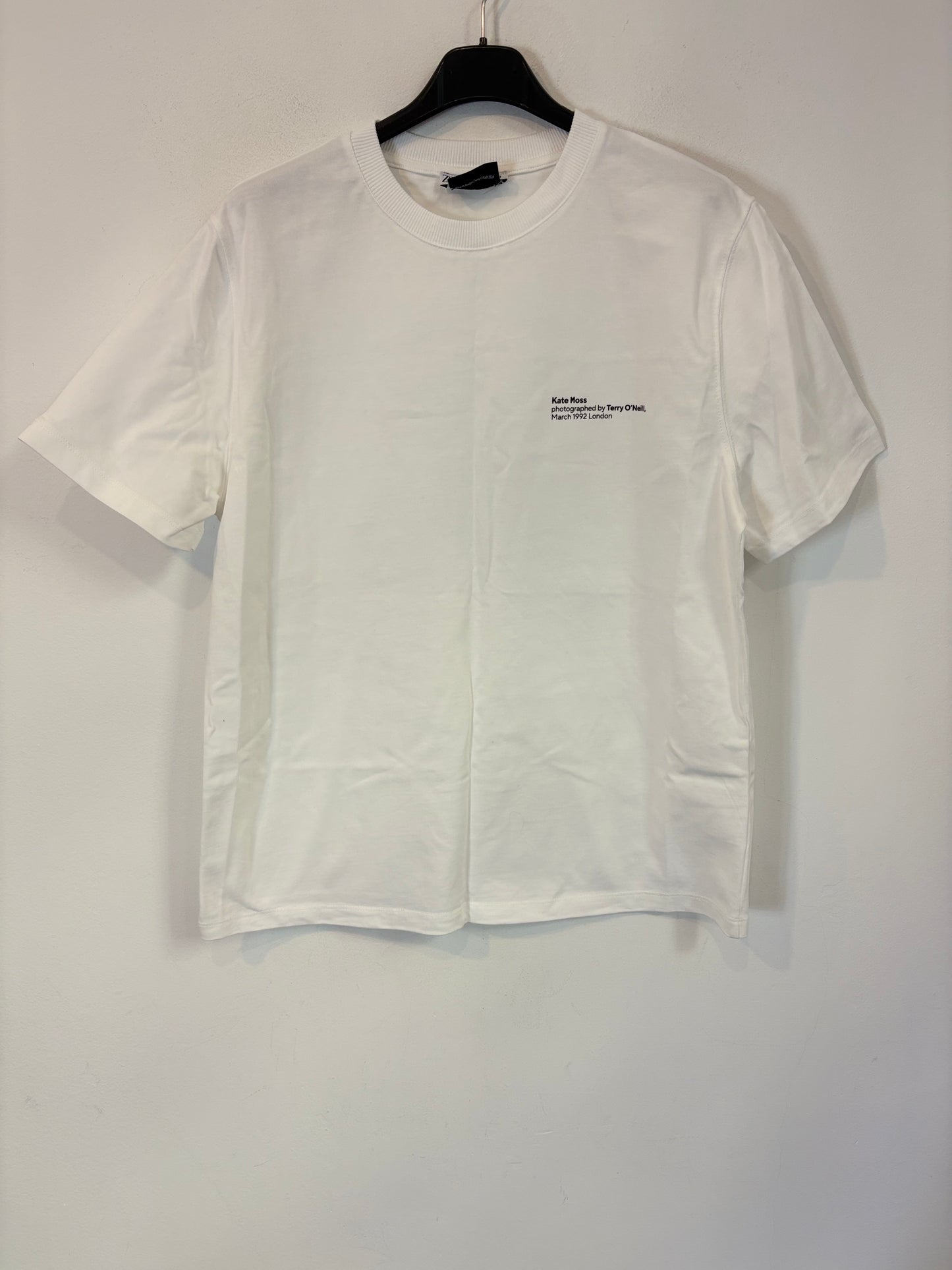 ZARA. Coral beaded jacket. TS