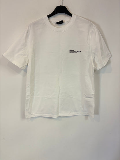 ZARA. Coral beaded jacket. TS