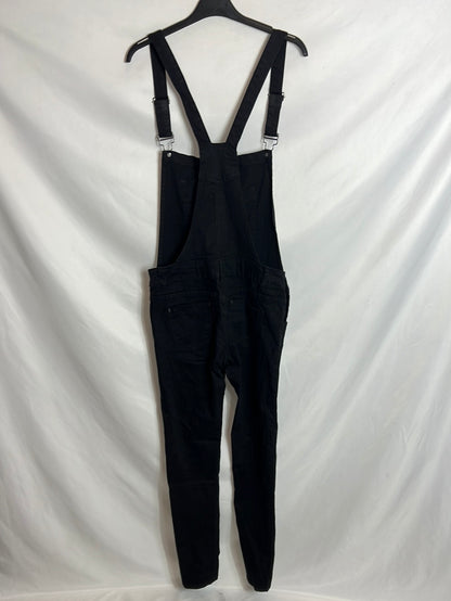 OTRAS.Peto negro vaquero T.L