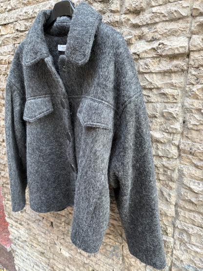 MALABABA. Checkered pareo/scarf