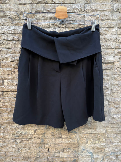 FRAME. Yellow denim jumpsuit. Size XS