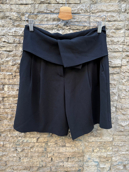 FRAME. Yellow denim jumpsuit. Size XS