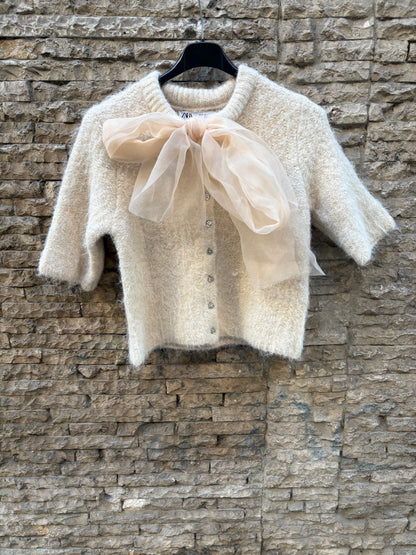 ZARA. Top punto lazada