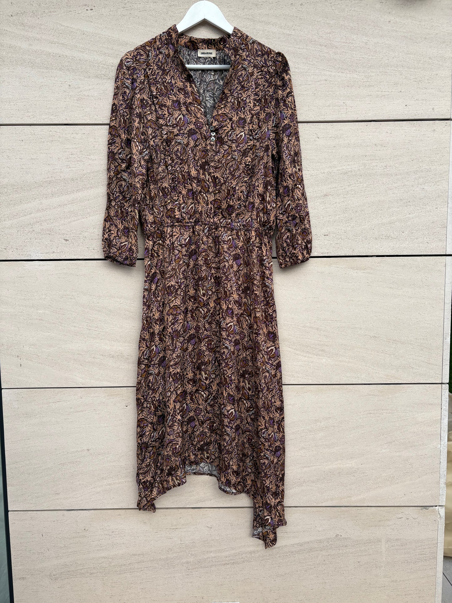 MYSULAFISH. Striped Cardigan Your(s)