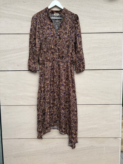 MYSULAFISH. Striped Cardigan Your(s)