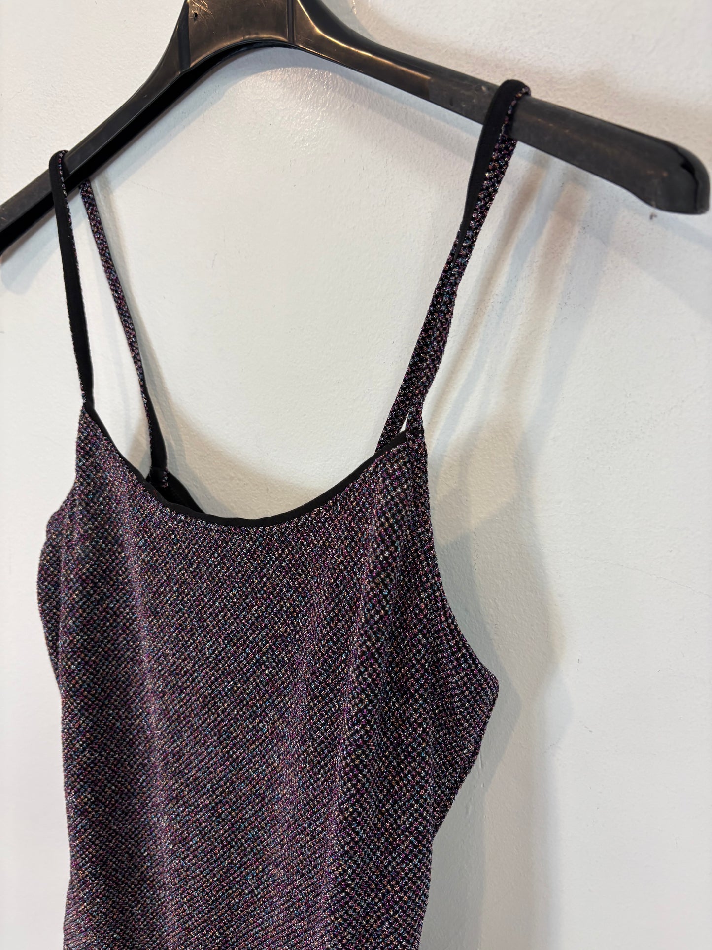 &OTHER. STORIES. Body hilos de colores T.36