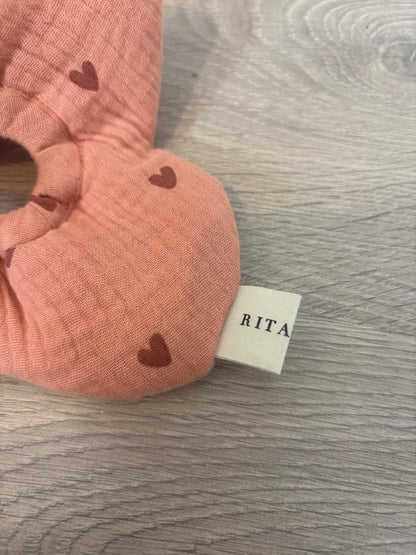 RITAVON. Coletero corazones