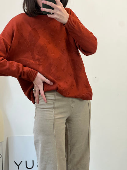 MALABABA. Checkered pareo/scarf