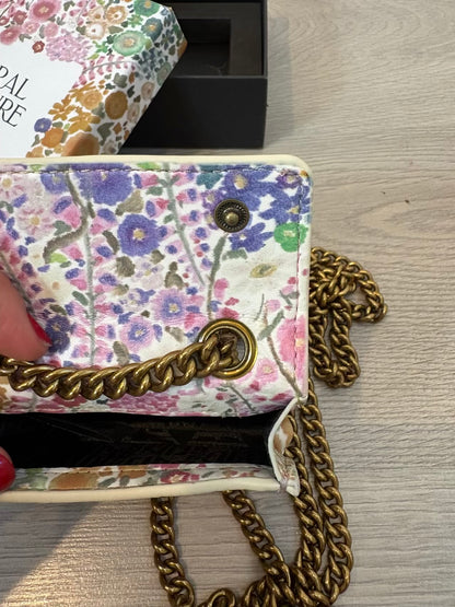 Kurt gieger. micro kensington bag