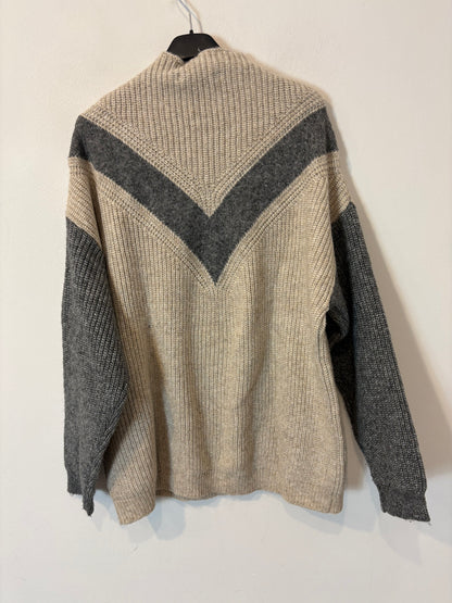 MANGO. Jersey  bicolor perkins