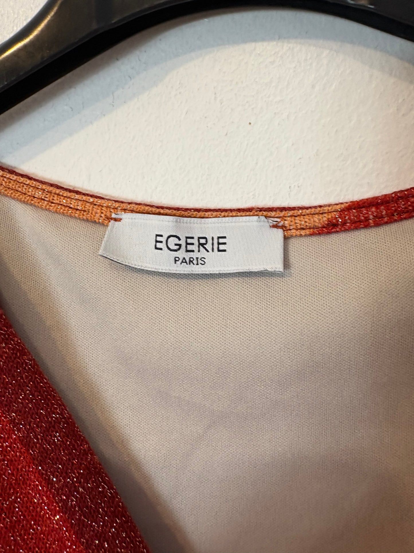 EGERIE ARIS. Vestido colores