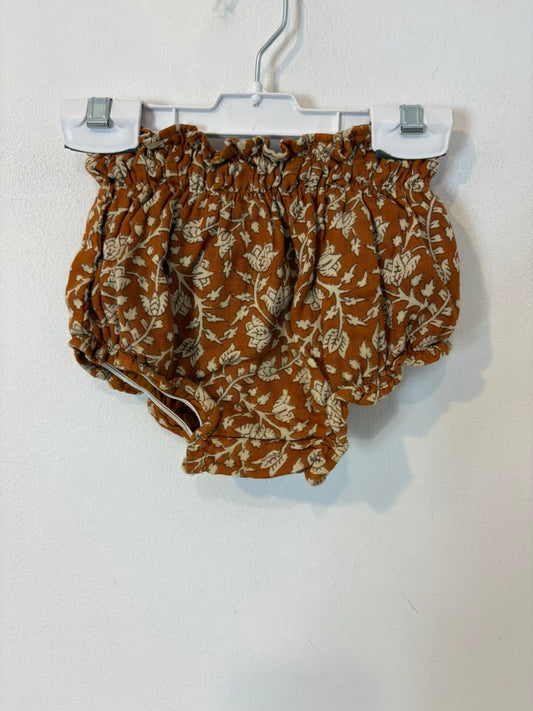 NICOLI. Culetin estampado otoñal T.18-24 meses