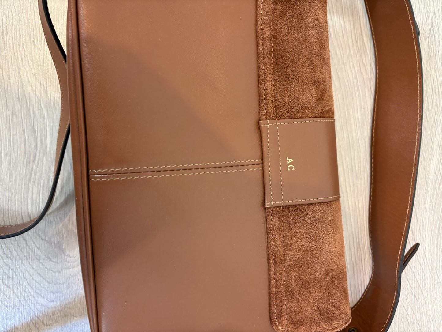 BARILOCHE. Houndstooth trousers size 36