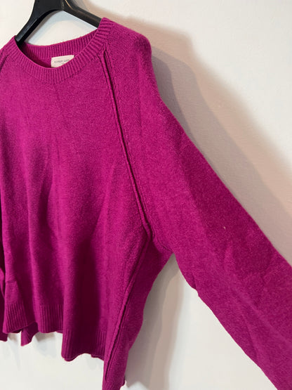 ALEXANDRE LAURENT. Jersey buganvilla. T M