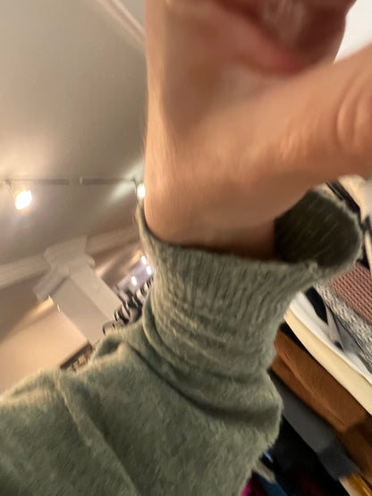 LEEMENT. Rebeca crop multicolor T.u(xs)