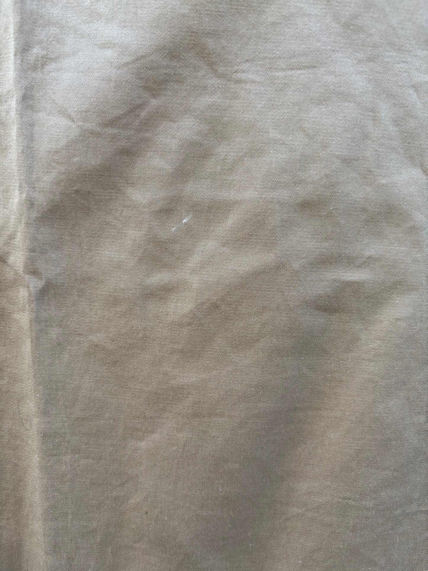 MIU MIU. Falda midi bolsillos T.m