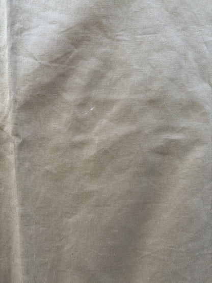 MIU MIU. Falda midi bolsillos T.m