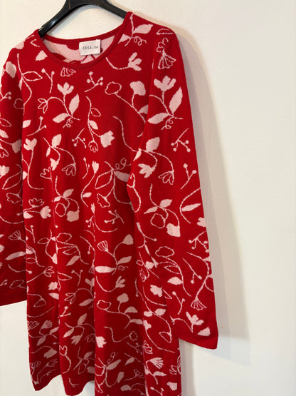 MALABABA. Checkered pareo/scarf