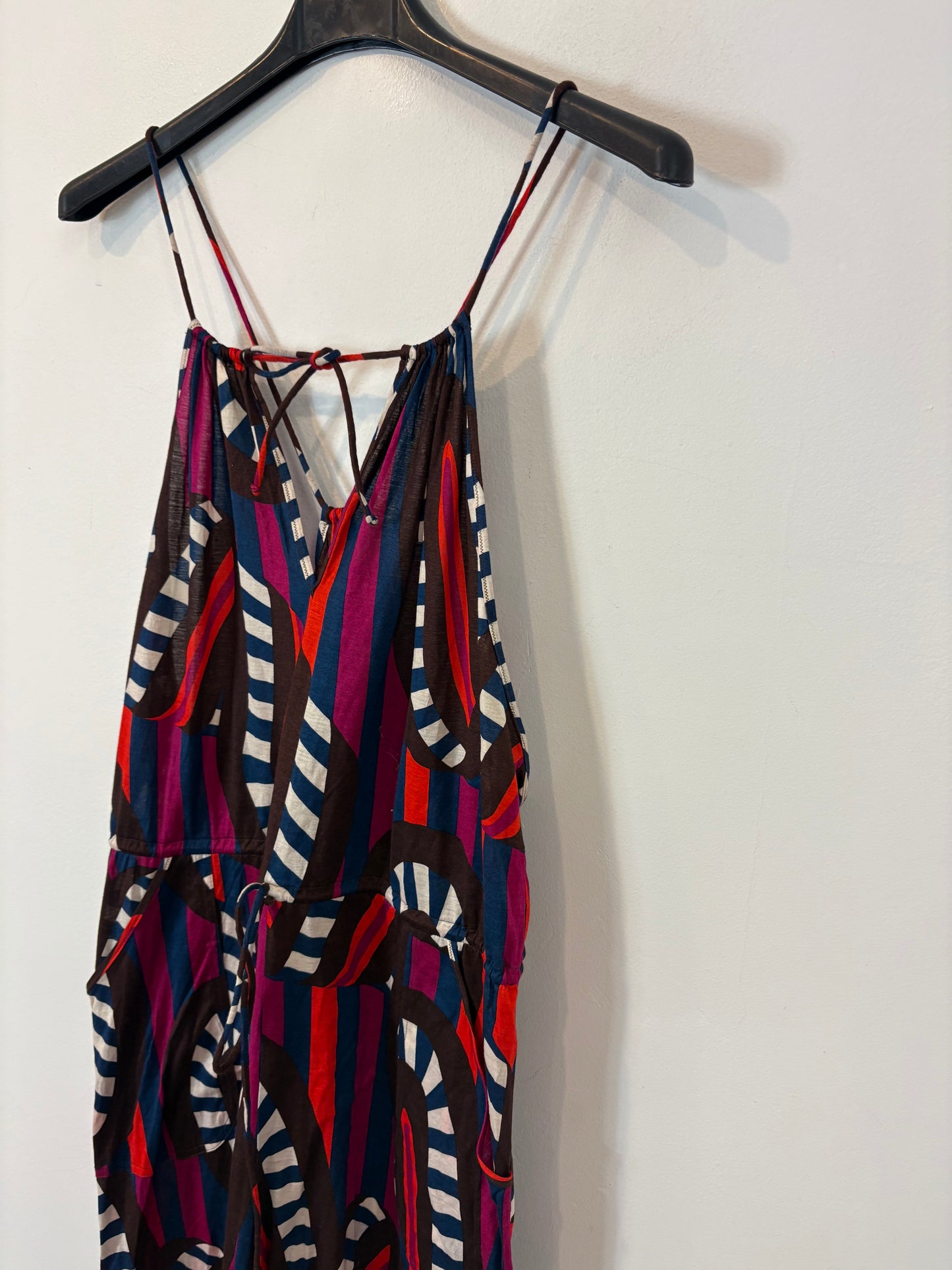 ERES. Mono estampado colores. T XS/S