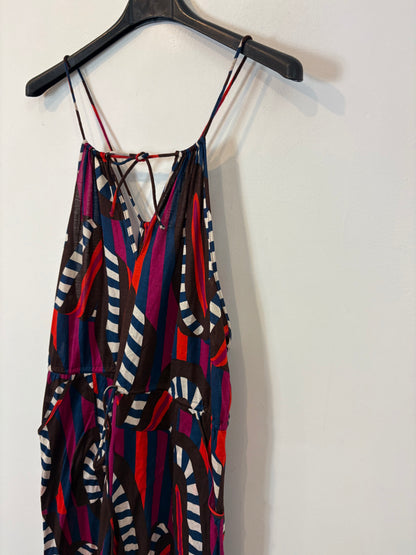 ERES. Mono estampado colores. T XS/S