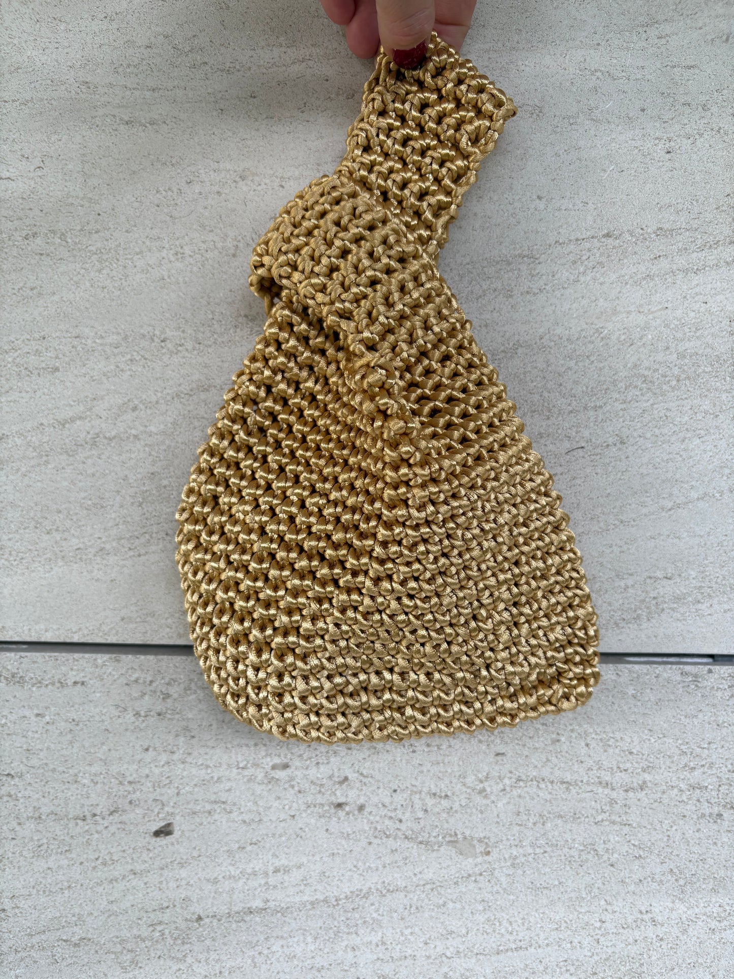 ODYSSEY. Brown swimsuit. TS