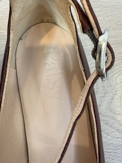 ZARA. Black stretch knit top. TL