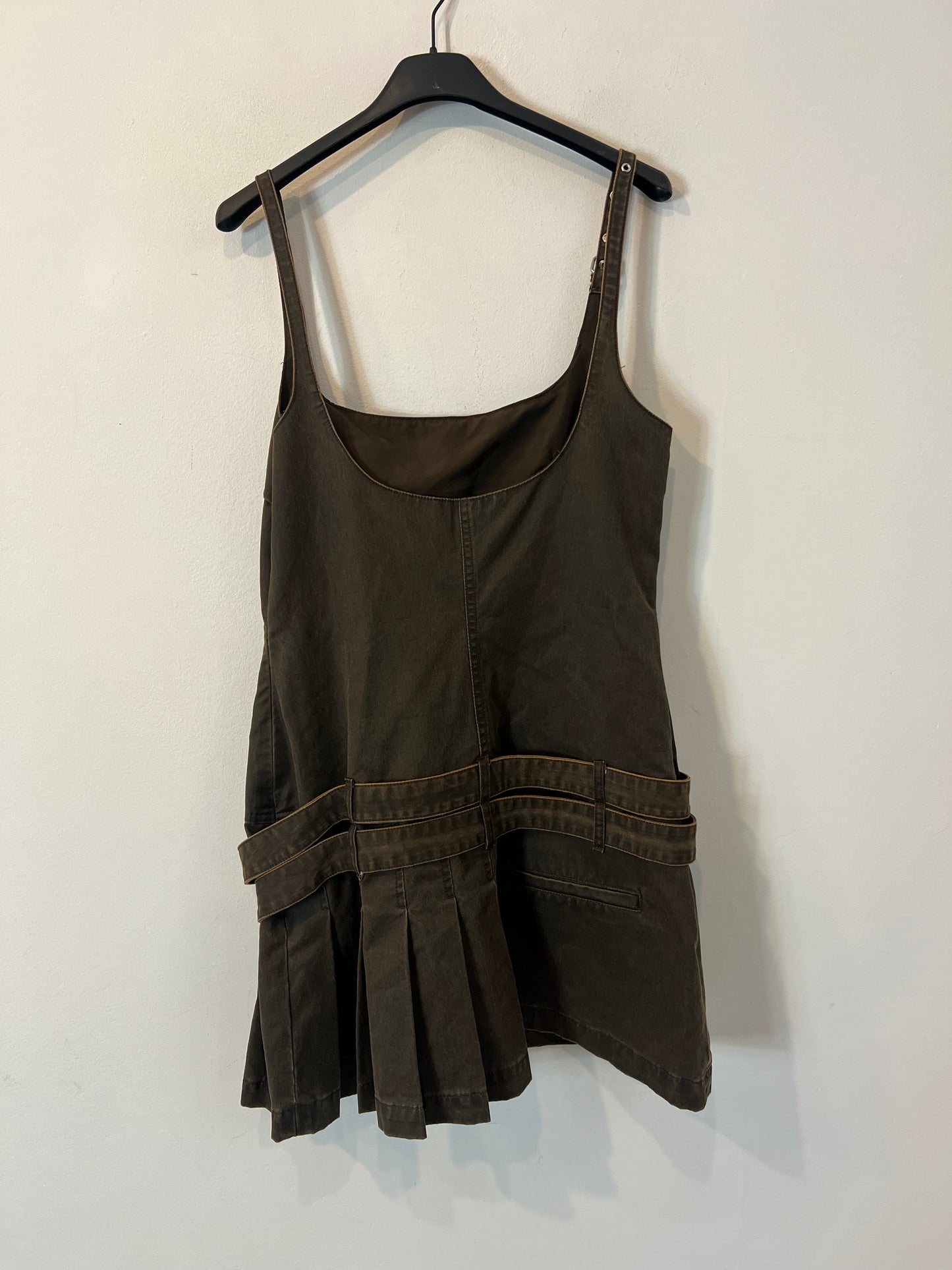 MYSULAFISH. Striped Cardigan Your(s)