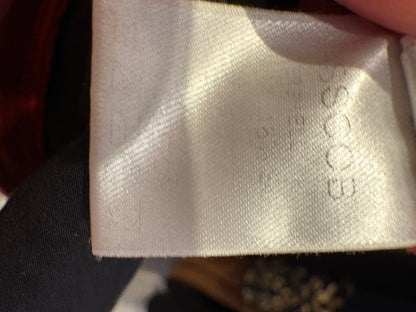 MASSCOB. Pantalón terciopelo pinzas