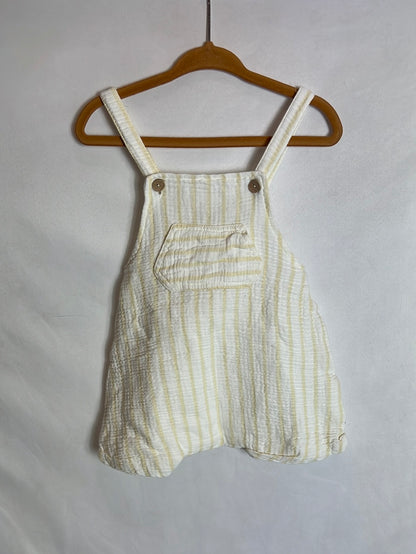 Ranita bebe T 6-9 meses – Hibuy market - Main Image