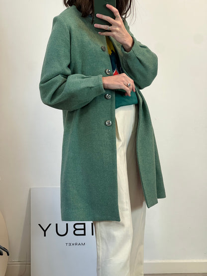 MALABABA. Checkered pareo/scarf