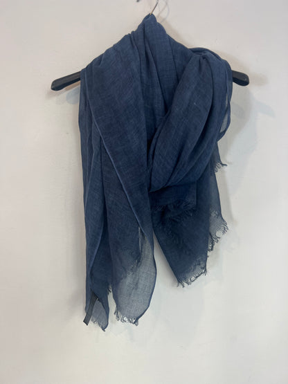 PARFOIS. Pañuelo azul