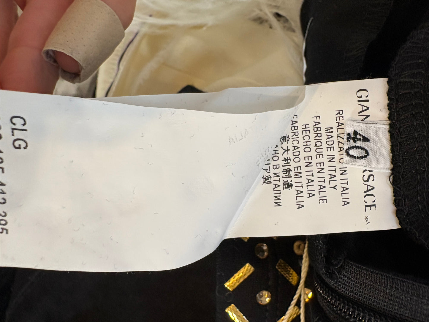 MYSULAFISH. Striped Cardigan Your(s)