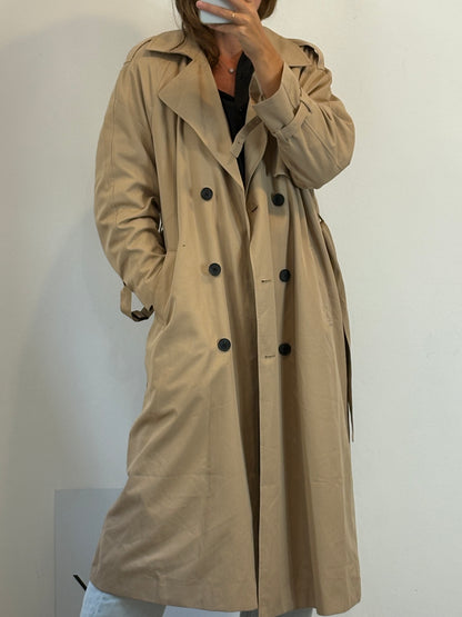 BARILOCHE. Houndstooth trousers size 36