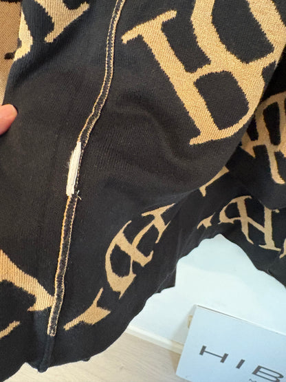 PEDRO DEL HIERRRO. Capa bicolor logo