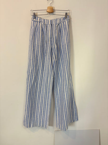 BARILOCHE. Houndstooth trousers size 36