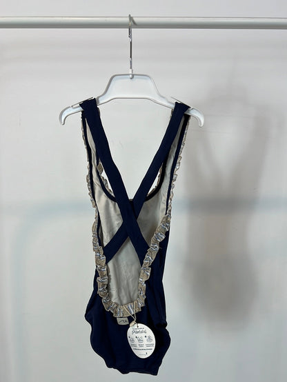 VITAMINSEA.Bañador azul (varias tallas)