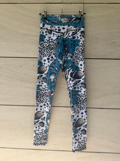 OTRAS. Legging largo estampado. T S/M