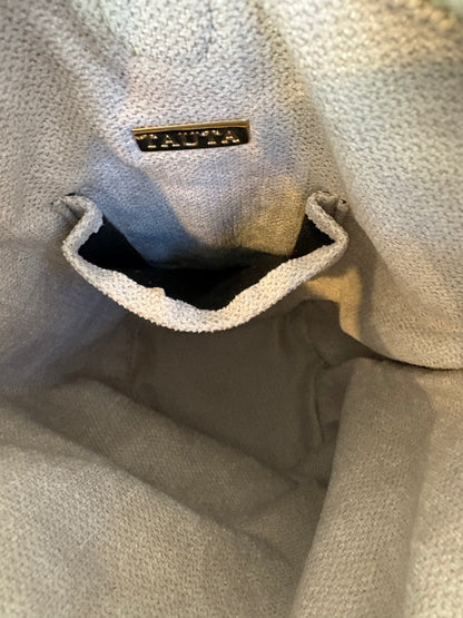 TAUTA. Bolso hecho a mano verdes