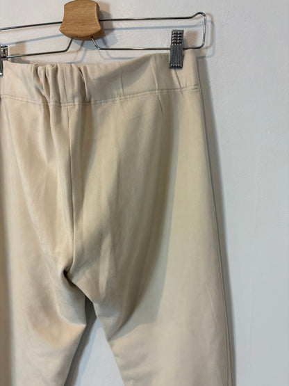 ZARA. Black stretch knit top. TL