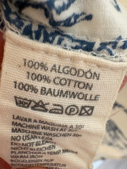 CLOUD9IBIZA. Camisa jirafas